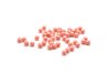 Жемчуг Swarovski 5810 2 мм Pink Coral Pearl 10 шт - фото 23330