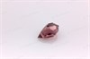 Подвеска  Preciosa Drop Pendant (681)  6*10 мм Amethyst  / 1 шт (Чехия) 681-6 - фото 23952