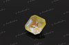 Imperial Fancy Stone 4480 Aurora Crystal Sunshine Delite / 10 мм 1 шт (стекло K9) - фото 23993