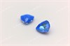 Триллианты 4706 Aurora Crystal Ocean Delite / 7 мм 1 шт (стекло K9) - фото 25442