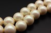 Хрустальный жемчуг Preciosa Maxima 12 мм Pearlescent Cream 1 шт - фото 26447