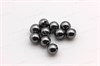 Жемчуг Swarovski 5810 4 мм Dark Grey Pearl 10 шт SW-251 - фото 27877