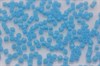 Бисер Matubo  10/0 (ø 2,1 мм) TURQUOISE BLUE 63030/    5 гр.  (Чехия) - фото 28068