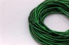 Канитель мягкая Emerald Green 1 мм 5 гр (Индия) - фото 28484