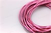 Канитель мягкая Pink 1 мм 5 гр  (Индия) ИК-21 - фото 28547