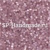 Бисер Miyuki Delica 11/0 DB0678 - Antique Rose Silk Satin 5 гр (Япония) DB0678 - Antique Rose Silk Satin - фото 28902