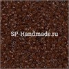 Бисер Miyuki Delica 11/0 DB1392 - Dark Topaz Lined Rootbeer 5 гр (Япония) DB1392 - Dark Topaz Lined Rootbeer - фото 29142