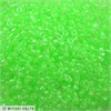 Бисер Miyuki Delica 11/0 DB2040 - Luminous Mint Green 5 гр (Япония) DB2040 - Luminous Mint Green - фото 29246