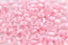 Пайетки чаши  PC-1 розовые  матовые 4 мм 3 гр  (Индия) - фото 30324