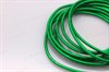 Канитель жесткая Green  1,25 мм  5 гр  (Индия) - фото 32500