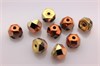 Бусины стеклянные граненые Hill beads 23980/98542 , 6 мм, 1 шт PRECIOSA Ornela 151-1375-11 - фото 32569