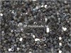 Бисер Miyuki Delica 11/0 DB1872 - Silk Inside Dyed Rustic Grey AB 5 гр (Япония) DB1872 - Silk Inside Dyed Rustic Grey AB - фото 32813