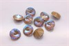 1122 Rivoli 12 мм - Cappuccino DeLite (#001L133D) Swarovski 4925 - фото 33178