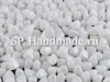 Бусины NIB-BIT  6x5 мм PEARL SHINE WHITE 02010/24001 5 гр. (Чехия) M-133 - фото 33869