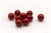 Хрустальный жемчуг Preciosa Maxima 6 мм Red 10 шт - фото 33962
