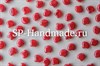 Бусины GINKO  7.5x7.5 мм  91250 / 14400 5 гр. (Чехия) M-105 - фото 34459
