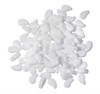 Бусины PAISLEYDUO  8x5 мм CHALK 03000/ 5 гр. (Чехия) M-116 - фото 34641