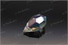 Подвеска  Preciosa Drop Pendant (681)  9*15 мм Crystal AB / 1 шт (Чехия) 681-17 - фото 34739