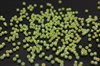 Бисер Miyuki  Delica 11/0 DB0169 - Opaque Chartreuse AB 2,5 гр (Япония) - фото 35352