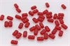 Бусины RULLA 3x5 mm 90080/84110 5 гр. (Чехия) M-350 - фото 35614