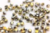 Бусины стеклянные граненые Fire Polished 00030/98552 , 4 мм, 15 шт PRECIOSA Ornela FP-5 - фото 35813