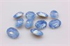 Овал Aurora 4120 Sapphire Opal / 14*10 мм 1 шт (стекло K9) - фото 36158