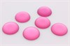 Уценка! Бусина кабошон LunaSoft 18мм Raspberry 377, 1 шт ВВ-181-уценка - фото 37611