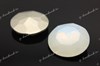 Уценка! Кристалл AURORA 1201 27 мм White Opal 1 шт A-503-уценка - фото 37750