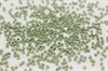 Бисер Miyuki Round (круглый) 15/0    4215 - Duracoat Galvanized Sea Green / 2,5 гр (Япония) - фото 38245