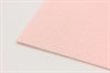 Фетр жесткий Solitone, 1,2 мм, 20х27 см, цвет нежно-розовый №906, 1 шт (Корея) - фото 39593
