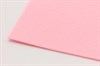 Фетр жесткий Solitone, 1,2 мм, 20х27 см, цвет розовый №828, 1 шт (Корея) - фото 39596