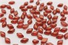Бусины GemDuo 8x5 мм Halo RazzMatazz 00030/29256, 5 гр (Matubo) M-434 - фото 39965