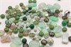 Бусины Preciosa Ornela, mix-jade, 10 гр RB-10 - фото 40293