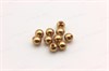 Жемчуг Swarovski 5810 6 мм Bright Gold Pearl 10 шт SW-339 - фото 40337