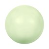 Жемчуг Swarovski 5810 6 мм Pastel Green Pearl 10 шт SW-343 - фото 40341