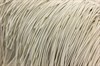 Канитель мягкая глянцевая, цвет серый   KHICHO 1 мм  5 гр (Индия) - фото 40429