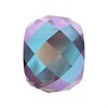 5043 Бусина 11 mm Amethyst Shimmer 2X, 1 шт Swarovski SK239 - фото 40848