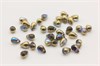 Бусины Drop Beads 4x6mm (00030/98536) 5 гр, Чехия ВВ-696 - фото 41649