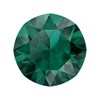 Шатон Swarovski 1088 Emerald Ignite ss29 (6.2 мм) 1 шт SW-454 - фото 41940