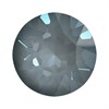 Шатон Swarovski 1088 Crystal Dark Grey Ignite ss29 (6.2 мм) 1 шт СП SW-456 - фото 41942