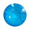 Шатон Swarovski 1088 Crystal Electric Blue Ignite ss29 (6.2 мм) 1 шт SW-457 - фото 41943