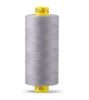 Нитки швейные Gutermann Mara 120 (1000 м), 700207 (040 пепельно-серый),  100% полиэстр, 1 катушка (Германия) 30645 - фото 42869