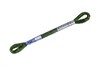 Мулине хлопок Gamma  №3156  цвет зеленый, 8 м, 1 шт 28042 - фото 43054