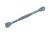 Мулине хлопок Gamma серо-голубой №0755 8 м №0755 - фото 43085