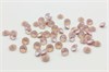 Шатон Swarovski 1088 Crystal Dusty Pink Delite ss29 (6.2 мм) 1 шт СП SW-447 - фото 43785