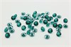 Шатон Swarovski 1088 Emerald Ignite ss29 (6.2 мм) 1 шт SW-454 - фото 43786