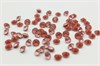 Шатон Swarovski 1088 Crystal Maroon Ignite ss29 (6.2 мм) 1 шт SW-458 - фото 43789