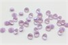 Шатон Swarovski 1088 Crystal Lavender Delite ss29 (6.2 мм) 1 шт СП SW-448 - фото 44147