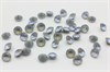 Шатон Swarovski 1088 Crystal Serene Gray Delite ss29 (6.2 мм) 1 шт СП SW-449 - фото 44148