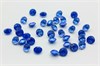 Шатон Swarovski 1088 Crystal Royal Blue Delite ss29 (6.2 мм) 1 шт СП SW-451 - фото 44149